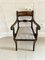 Regency Mahogany Dining Chairs, 1830s, Set of 8 6