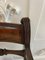 Regency Mahogany Dining Chairs, 1830s, Set of 8 22