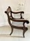 Regency Mahogany Dining Chairs, 1830s, Set of 8 8
