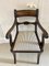 Regency Mahogany Dining Chairs, 1830s, Set of 8 10