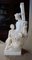 Quo Vadis Sculpture from the Novel by Sienkiewicz, 1900, Marble, Image 19