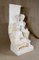 Quo Vadis Sculpture from the Novel by Sienkiewicz, 1900, Marble, Image 2