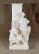 Quo Vadis Sculpture from the Novel by Sienkiewicz, 1900, Marble, Image 1