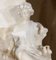Quo Vadis Sculpture from the Novel by Sienkiewicz, 1900, Marble, Image 5