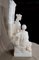 Quo Vadis Sculpture from the Novel by Sienkiewicz, 1900, Marble 16