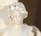 Quo Vadis Sculpture from the Novel by Sienkiewicz, 1900, Marble, Image 6