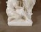 Quo Vadis Sculpture from the Novel by Sienkiewicz, 1900, Marble 13