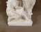 Quo Vadis Sculpture from the Novel by Sienkiewicz, 1900, Marble, Image 13