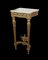 Small Wall Console in Louis XVI Style 1