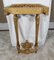 Small Wall Console in Louis XVI Style, Image 13