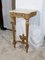 Small Wall Console in Louis XVI Style 2