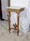 Small Wall Console in Louis XVI Style, Image 2