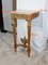 Petite Console Murale de Style Louis XVI 10