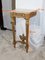 Small Wall Console in Louis XVI Style 10