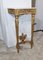 Small Wall Console in Louis XVI Style, Image 3