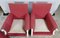 Large Chairs with Ottoman in Louis XVI Style, Set of 3, Image 22