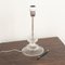 Italian Table Lamp in Murano Glass, 2000s 4