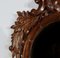 Specchio antico in quercia, fine XIX secolo, Immagine 5