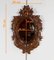 Antique Oak Mirror, 1890s 10