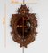 Specchio antico in quercia, fine XIX secolo, Immagine 10