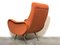 Italian Lady Armchair, 1955 11