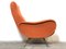 Fauteuil de Dame, Italie, 1955 6