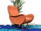 Fauteuil de Dame, Italie, 1955 2