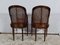 Mahogany Armchairs in Louis XVI Style, 1890s, Set of 2 20