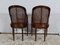 Mahogany Armchairs in Louis XVI Style, 1890s, Set of 2, Image 20