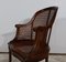 Mahogany Armchairs in Louis XVI Style, 1890s, Set of 2 17