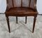 Mahogany Armchairs in Louis XVI Style, 1890s, Set of 2, Image 14