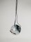 Space Age Pendant in Chrome and Murano Glass by Fabio Lenci, 1970s, Image 15