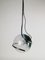 Space Age Pendant in Chrome and Murano Glass by Fabio Lenci, 1970s, Image 14