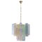 Italian Suspension Lamp, 1990s 1