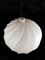 Space Age Pendant Lamp by Guzzini, 1970s 1