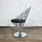 Wire Cone Chair attributed to Verner Panton for Kare Design 6