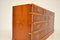 Yew Military Campaign Sideboard, 1950 4