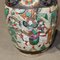 Chinese Nankin Porcelain Vases, Set of 2, Image 15