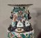 Chinese Nankin Porcelain Vases, Set of 2, Image 8