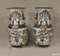 Chinese Nankin Porcelain Vases, Set of 2 5