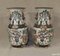 Chinese Nankin Porcelain Vases, Set of 2, Image 5