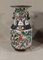 Chinese Nankin Porcelain Vases, Set of 2, Image 7