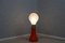 Murano Glass Birillo Floor Lamp by Carlo Nason for Mazzega, 1960s 7