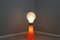 Birillo Stehlampe aus Muranoglas von Carlo Nason für Mazzega, 1960er 8