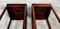 Chinese Mahogany Side Tables, 1890s, Set of 2, Image 15