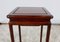 Chinese Mahogany Side Tables, 1890s, Set of 2 7