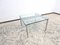 Jason Glass Table from Walter Knoll 3