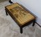 Lacquered Wooden Coffee Table 3