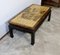 Lacquered Wooden Coffee Table 2