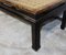 Lacquered Wooden Coffee Table 13